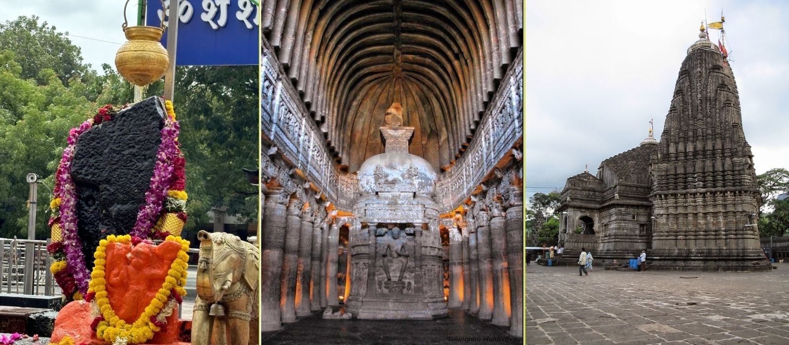Outstation Rides from Shirdi
