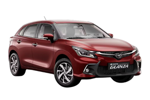 Glanza