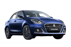 Swift Dzire